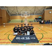 堺市選手権大会　第3位