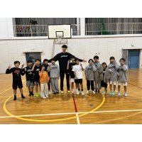 洛南高校　楾 ルイス選手